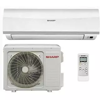 Ремонт кондиционеров Sharp